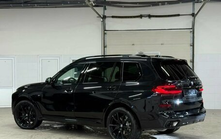 BMW X7, 2026 год, 17 270 000 рублей, 2 фотография