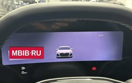 Audi A6, 2026 год, 8 790 000 рублей, 9 фотография
