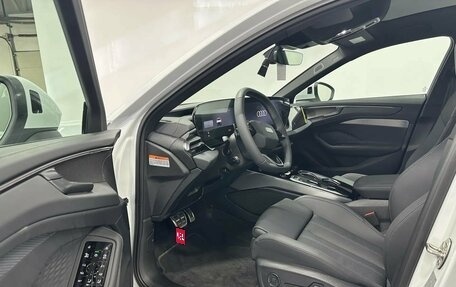Audi A6, 2026 год, 8 790 000 рублей, 7 фотография
