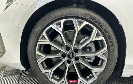 Audi A6, 2026 год, 8 790 000 рублей, 20 фотография
