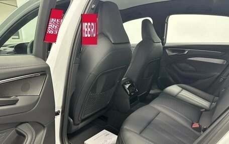 Audi A6, 2026 год, 8 790 000 рублей, 15 фотография