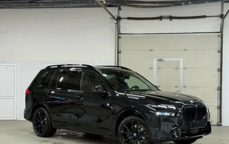 BMW X7, 2026 год, 17 270 000 рублей, 3 фотография