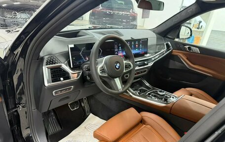 BMW X7, 2026 год, 17 270 000 рублей, 6 фотография