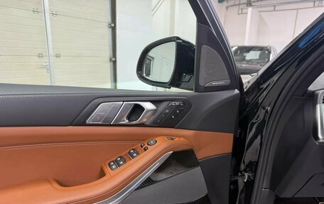 BMW X7, 2026 год, 17 270 000 рублей, 5 фотография