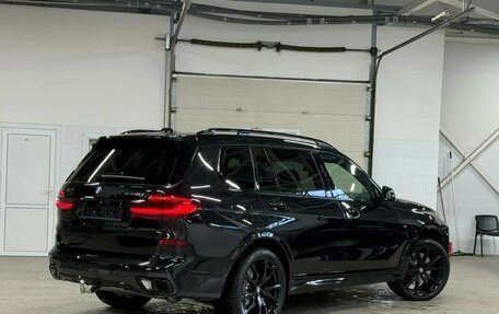 BMW X7, 2026 год, 17 270 000 рублей, 4 фотография