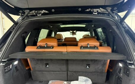 BMW X7, 2026 год, 17 270 000 рублей, 13 фотография