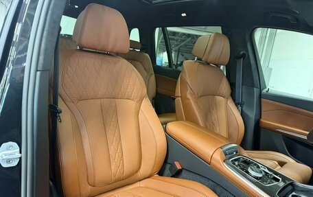 BMW X7, 2026 год, 17 270 000 рублей, 10 фотография