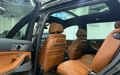 BMW X7, 2026 год, 17 270 000 рублей, 11 фотография