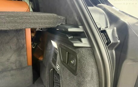 BMW X7, 2026 год, 17 270 000 рублей, 14 фотография
