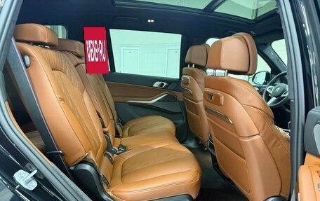 BMW X7, 2026 год, 17 270 000 рублей, 12 фотография