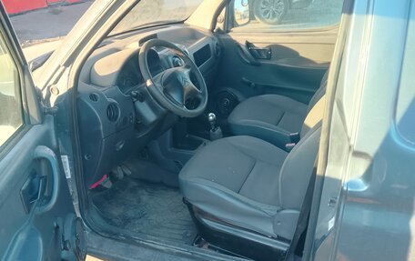 Citroen Berlingo II рестайлинг, 2008 год, 280 000 рублей, 6 фотография