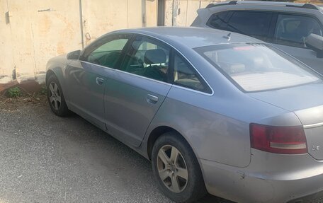 Audi A6, 2007 год, 620 000 рублей, 2 фотография
