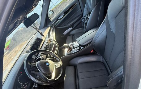 BMW 5 серия, 2018 год, 2 900 000 рублей, 8 фотография