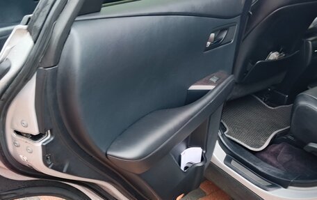 Lexus RX III, 2013 год, 2 700 000 рублей, 12 фотография