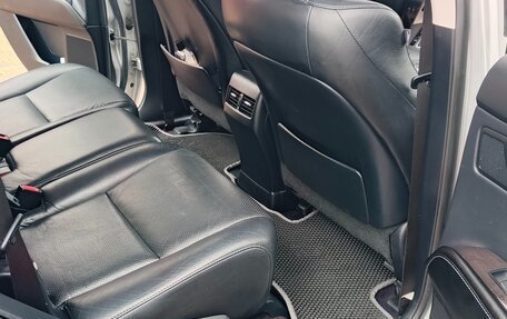 Lexus RX III, 2013 год, 2 700 000 рублей, 17 фотография