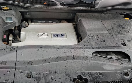 Lexus RX III, 2013 год, 2 700 000 рублей, 15 фотография