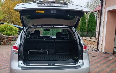 Lexus RX III, 2013 год, 2 700 000 рублей, 10 фотография