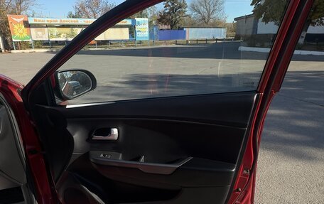 KIA Rio III рестайлинг, 2013 год, 950 000 рублей, 8 фотография