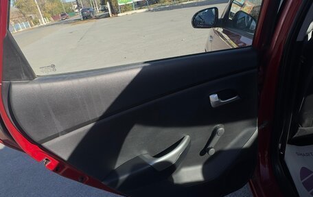 KIA Rio III рестайлинг, 2013 год, 950 000 рублей, 13 фотография