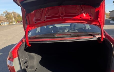 KIA Rio III рестайлинг, 2013 год, 950 000 рублей, 14 фотография