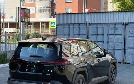 Toyota RAV4, 2026 год, 4 300 000 рублей, 4 фотография