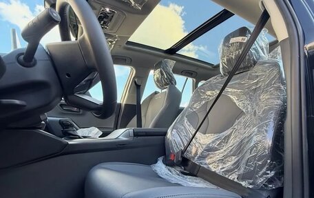 Toyota RAV4, 2026 год, 4 300 000 рублей, 10 фотография