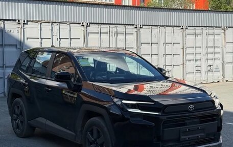 Toyota RAV4, 2026 год, 4 300 000 рублей, 2 фотография
