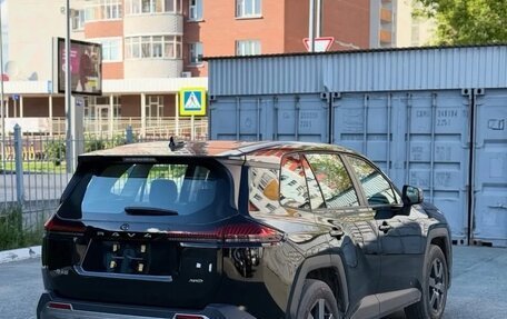 Toyota RAV4, 2026 год, 4 300 000 рублей, 6 фотография
