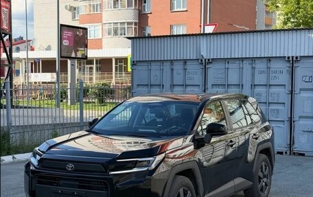 Toyota RAV4, 2026 год, 4 300 000 рублей, 3 фотография