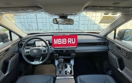 Toyota RAV4, 2026 год, 4 300 000 рублей, 9 фотография