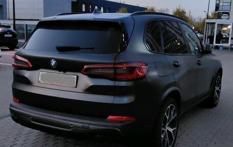 BMW X5, 2019 год, 6 099 000 рублей, 3 фотография