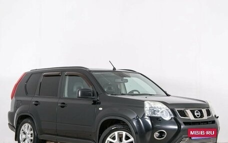 Nissan X-Trail, 2011 год, 1 299 000 рублей, 2 фотография