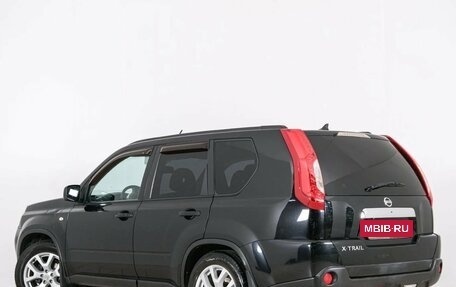 Nissan X-Trail, 2011 год, 1 299 000 рублей, 5 фотография