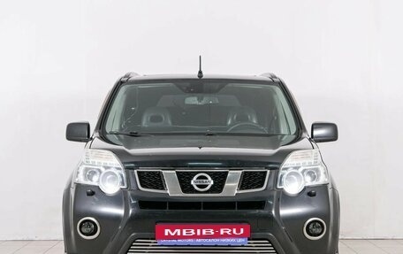 Nissan X-Trail, 2011 год, 1 299 000 рублей, 3 фотография