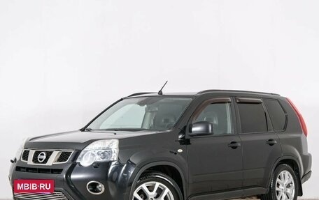 Nissan X-Trail, 2011 год, 1 299 000 рублей, 4 фотография
