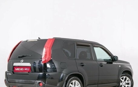 Nissan X-Trail, 2011 год, 1 299 000 рублей, 7 фотография