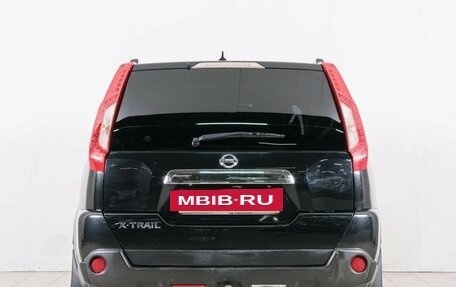 Nissan X-Trail, 2011 год, 1 299 000 рублей, 6 фотография