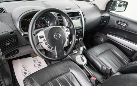 Nissan X-Trail, 2011 год, 1 299 000 рублей, 9 фотография
