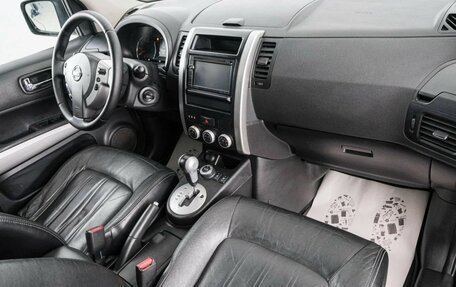 Nissan X-Trail, 2011 год, 1 299 000 рублей, 13 фотография