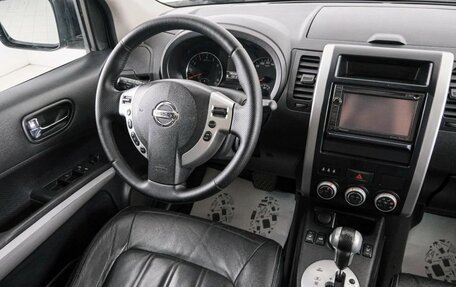 Nissan X-Trail, 2011 год, 1 299 000 рублей, 10 фотография