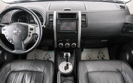Nissan X-Trail, 2011 год, 1 299 000 рублей, 11 фотография