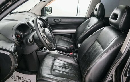 Nissan X-Trail, 2011 год, 1 299 000 рублей, 8 фотография