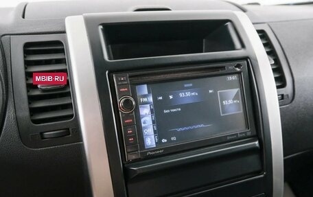 Nissan X-Trail, 2011 год, 1 299 000 рублей, 16 фотография