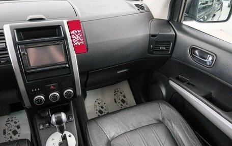 Nissan X-Trail, 2011 год, 1 299 000 рублей, 12 фотография