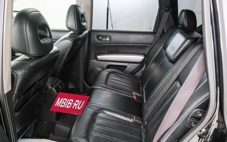 Nissan X-Trail, 2011 год, 1 299 000 рублей, 22 фотография