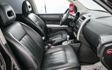 Nissan X-Trail, 2011 год, 1 299 000 рублей, 14 фотография