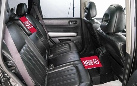 Nissan X-Trail, 2011 год, 1 299 000 рублей, 23 фотография