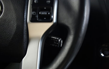 Toyota Land Cruiser Prado 150 рестайлинг, 2015 год, 3 194 000 рублей, 23 фотография