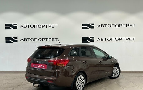 KIA cee'd III, 2014 год, 879 000 рублей, 7 фотография