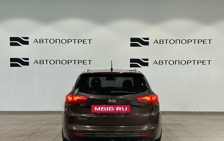 KIA cee'd III, 2014 год, 879 000 рублей, 6 фотография